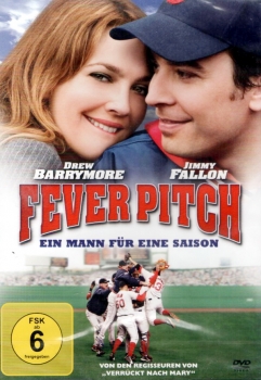 Fever Pitch - Ein Mann für eine Saison